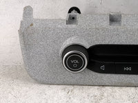 2023 Ford Maverick Radio AM FM Cd Player Receiver Replacement P/N:NZ6T-18K811-AA 10516715-05 Fits OEM Used Auto Parts - Oemu