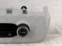 2023 Ford Maverick Radio AM FM Cd Player Receiver Replacement P/N:NZ6T-18K811-AA 10516715-05 Fits OEM Used Auto Parts - Oemu