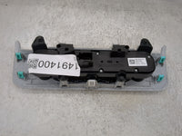 2023 Ford Maverick Radio AM FM Cd Player Receiver Replacement P/N:NZ6T-18K811-AA 10516715-05 Fits OEM Used Auto Parts - Oemu