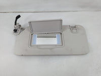 2023 Ford Mustang Sun Visor Shade Replacement Driver Left Mirror Fits Fits 2021 2022 OEM Used Auto Parts - Oemusedautoparts1