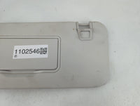 2023 Ford Mustang Sun Visor Shade Replacement Driver Left Mirror Fits Fits 2021 2022 OEM Used Auto Parts - Oemusedautoparts1