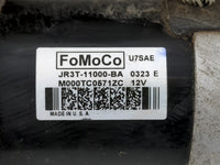 2018-2022 Ford Mustang Car Starter Motor Solenoid OEM P/N:JR3T-11000-BA Fits Fits 2018 2019 2020 2021 2022 OEM Used Auto Par