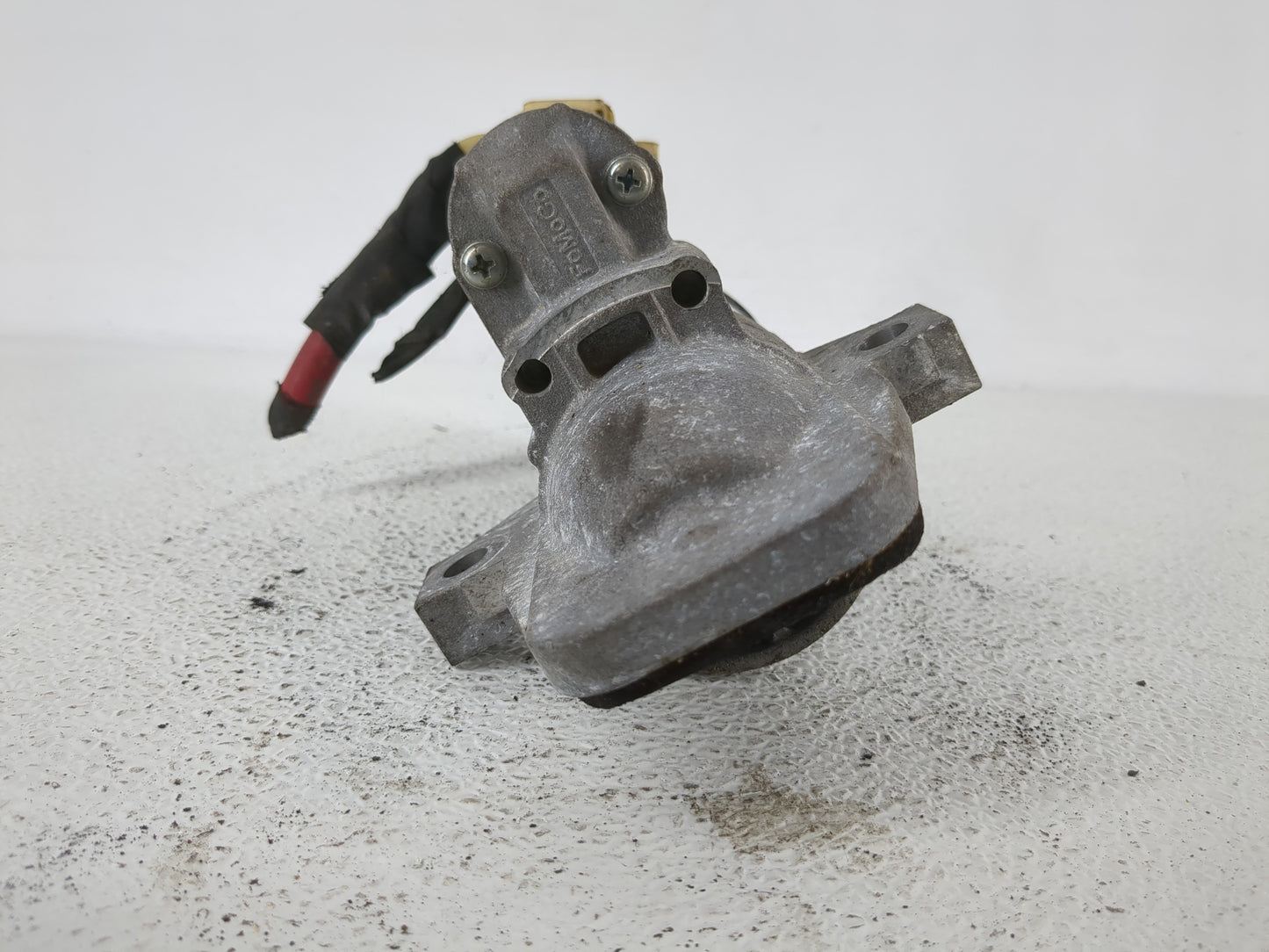 2018-2022 Ford Mustang Car Starter Motor Solenoid OEM P/N:JR3T-11000-BA Fits Fits 2018 2019 2020 2021 2022 OEM Used Auto Par