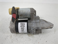 2018-2022 Ford Mustang Car Starter Motor Solenoid OEM P/N:JR3T-11000-BA Fits Fits 2018 2019 2020 2021 2022 OEM Used Auto Par