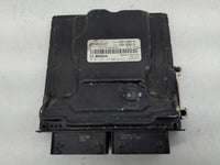 2019-2022 Ford Mustang PCM Engine Control Computer ECU ECM PCU OEM P/N:KR3A-12A650-HA Fits Fits 2019 2020 2021 2022 OEM Used