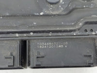 2019-2022 Ford Mustang PCM Engine Control Computer ECU ECM PCU OEM P/N:KR3A-12A650-HA Fits Fits 2019 2020 2021 2022 OEM Used
