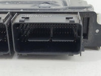 2019-2022 Ford Mustang PCM Engine Control Computer ECU ECM PCU OEM P/N:KR3A-12A650-HA Fits Fits 2019 2020 2021 2022 OEM Used