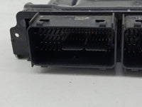 2019-2022 Ford Mustang PCM Engine Control Computer ECU ECM PCU OEM P/N:KR3A-12A650-HA Fits Fits 2019 2020 2021 2022 OEM Used