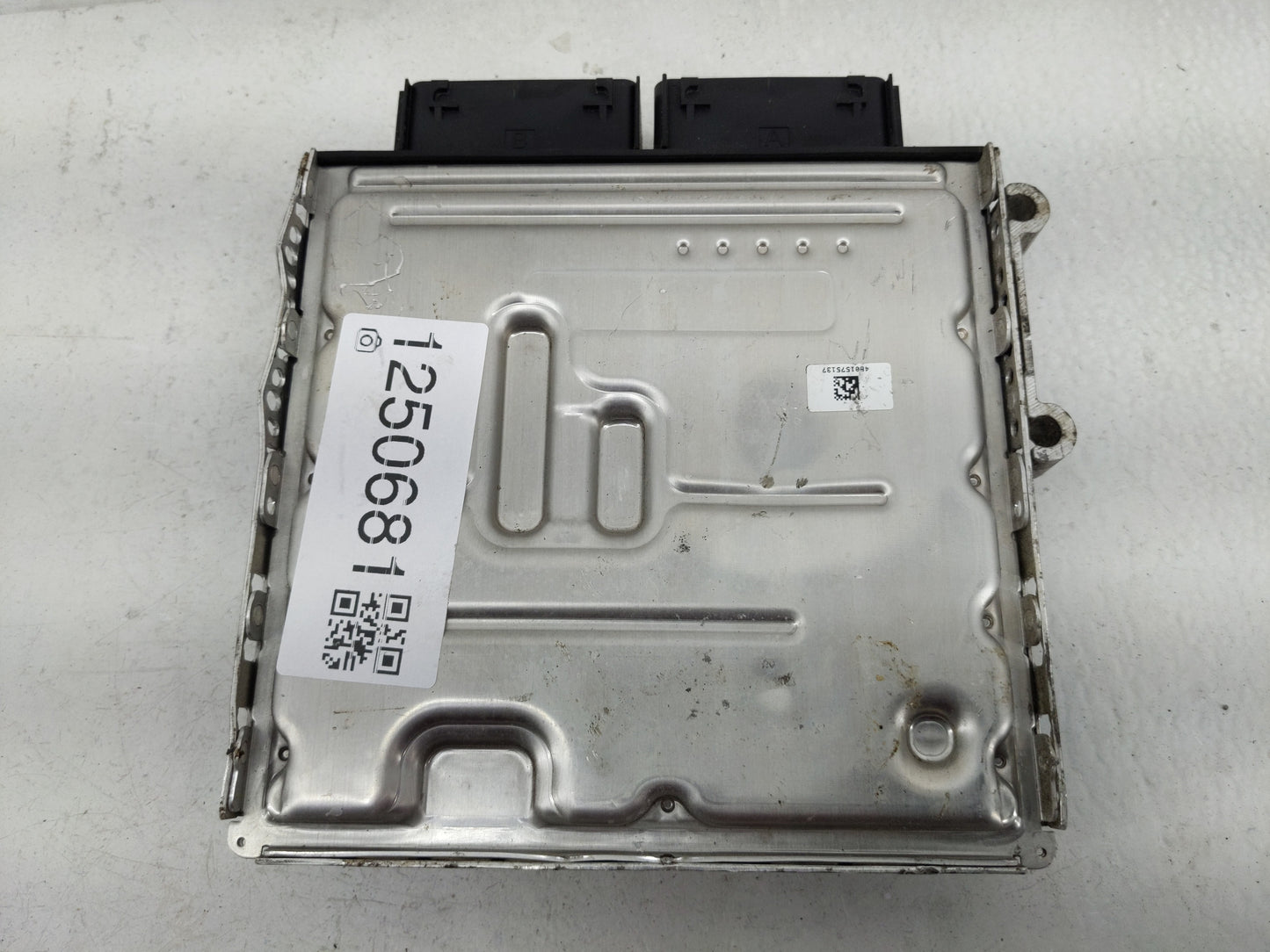 2019-2022 Ford Mustang PCM Engine Control Computer ECU ECM PCU OEM P/N:KR3A-12A650-HA Fits Fits 2019 2020 2021 2022 OEM Used