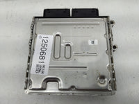 2019-2022 Ford Mustang PCM Engine Control Computer ECU ECM PCU OEM P/N:KR3A-12A650-HA Fits Fits 2019 2020 2021 2022 OEM Used