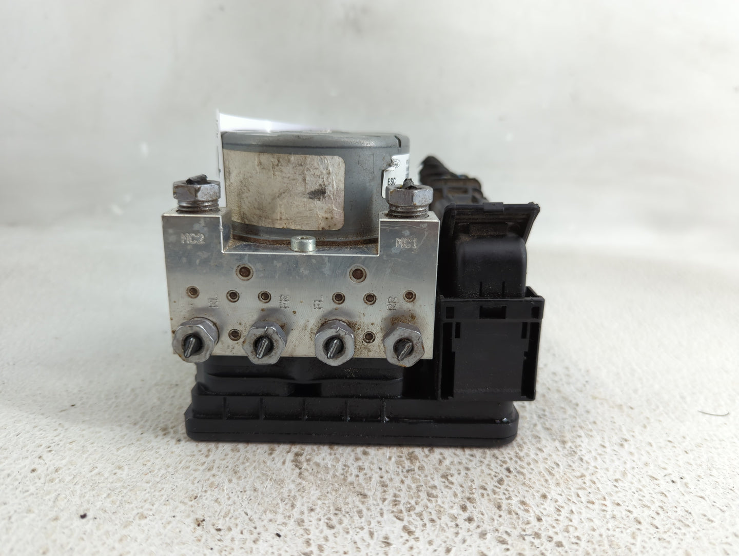2019-2022 Ford Mustang ABS Pump Control Module Replacement P/N:KR3C-2B373-AB 28.5172-1703.3 Fits Fits 2019 2020 2021 2022 OE