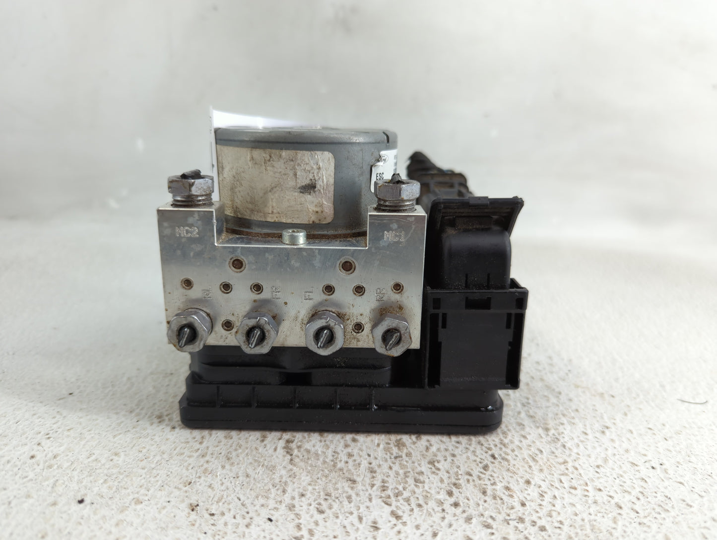 2019-2022 Ford Mustang ABS Pump Control Module Replacement P/N:KR3C-2B373-AB 28.5172-1703.3 Fits Fits 2019 2020 2021 2022 OE