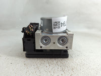 2019-2022 Ford Mustang ABS Pump Control Module Replacement P/N:KR3C-2B373-AB 28.5172-1703.3 Fits Fits 2019 2020 2021 2022 OE