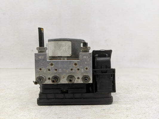 2019-2022 Ford Mustang ABS Pump Control Module Replacement P/N:KR3C-2B373-AB 28.5172-1703.3 Fits Fits 2019 2020 2021 2022 OE