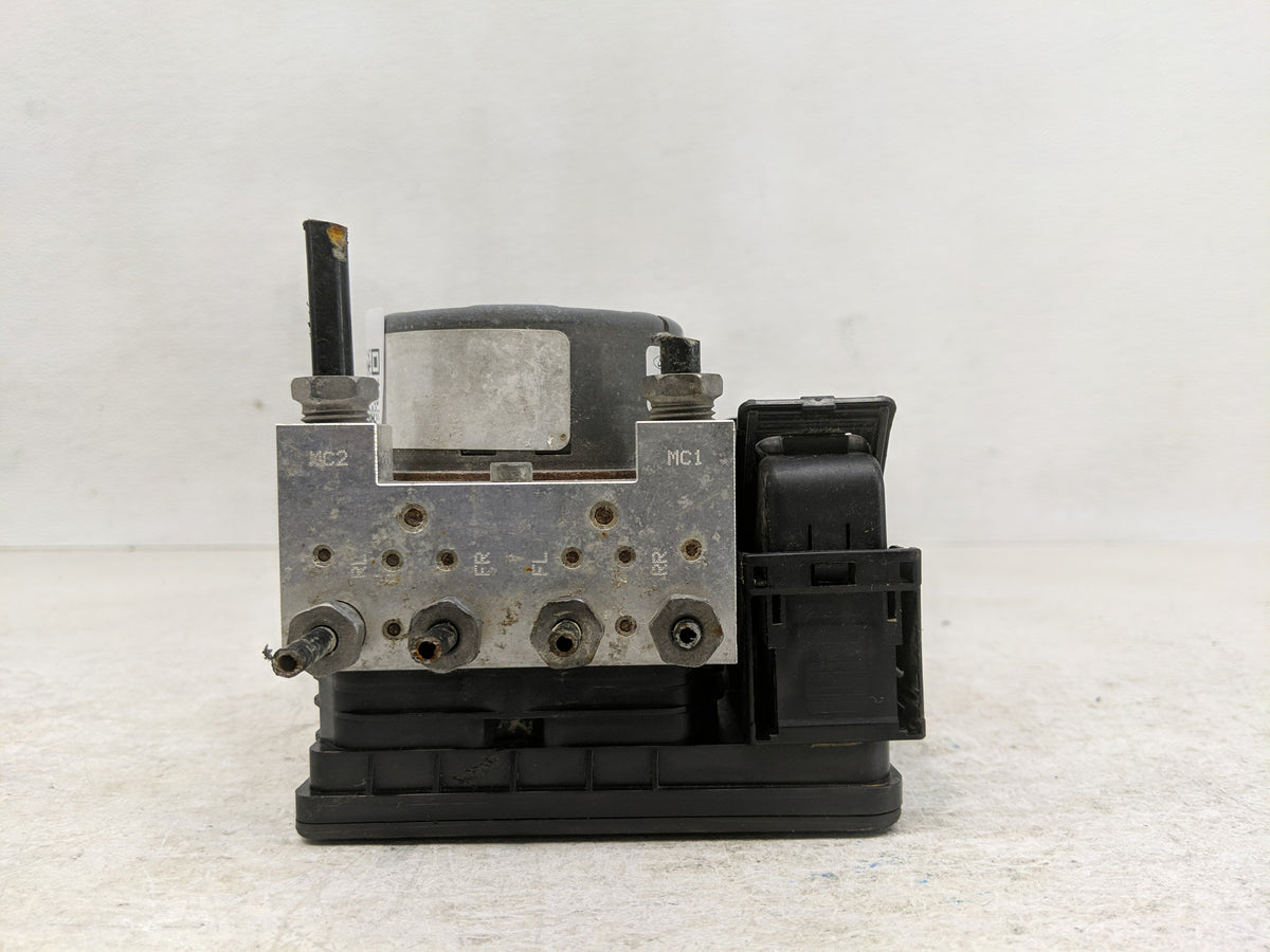 2019-2022 Ford Mustang Anti-Lock Brake ABS Pump Module Actuator OEM P/N:KR3C-2B373-AB 28.5172-1703.3 Fits Fits 2019 2020 202