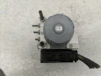 2019-2022 Ford Mustang Anti-Lock Brake ABS Pump Module Actuator OEM P/N:KR3C-2B373-AB 28.5172-1703.3 Fits Fits 2019 2020 202