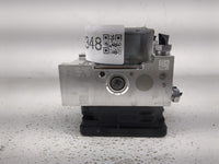 2019-2022 Ford Mustang ABS Pump Control Module Replacement P/N:MR3C-2B373-DA KR3C-2B373-AB Fits Fits 2019 2020 2021 2022 OEM