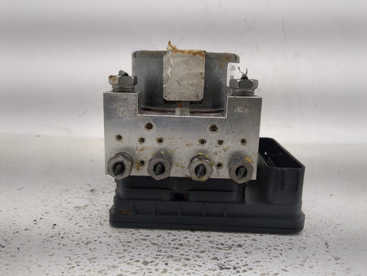 2019-2022 Ford Mustang ABS Pump Control Module Replacement P/N:MR3C-2B373-DA KR3C-2B373-AB Fits Fits 2019 2020 2021 2022 OEM