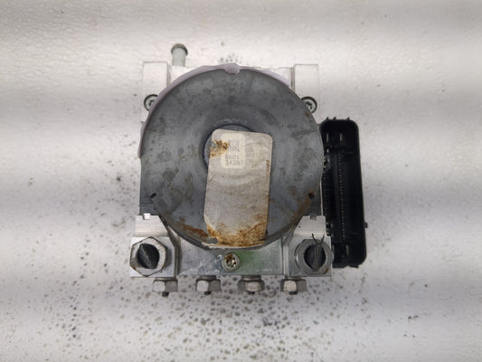 2019-2022 Ford Mustang ABS Pump Control Module Replacement P/N:MR3C-2B373-DA KR3C-2B373-AB Fits Fits 2019 2020 2021 2022 OEM Used Auto Parts