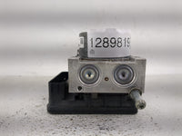 2019-2022 Ford Mustang Anti-Lock Brake ABS Pump Module Actuator OEM P/N:MR3C-2B373-DA KR3C-2B373-AB Fits Fits 2019 2020 2021