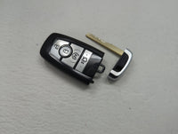 Ford Mustang Keyless Entry Remote Fob M3N-A3C108397 PR3T-15K601-CB 4 buttons - Oemusedautoparts1.com