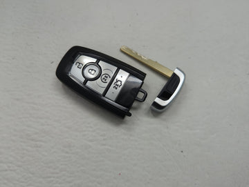 Ford Mustang Keyless Entry Remote Fob M3N-A3C108397 PR3T-15K601-CB 4 buttons