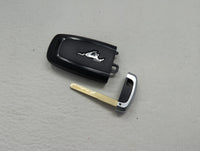 Ford Mustang Keyless Entry Remote Fob M3N-A3C108397 PR3T-15K601-CB 4 buttons - Oemusedautoparts1.com