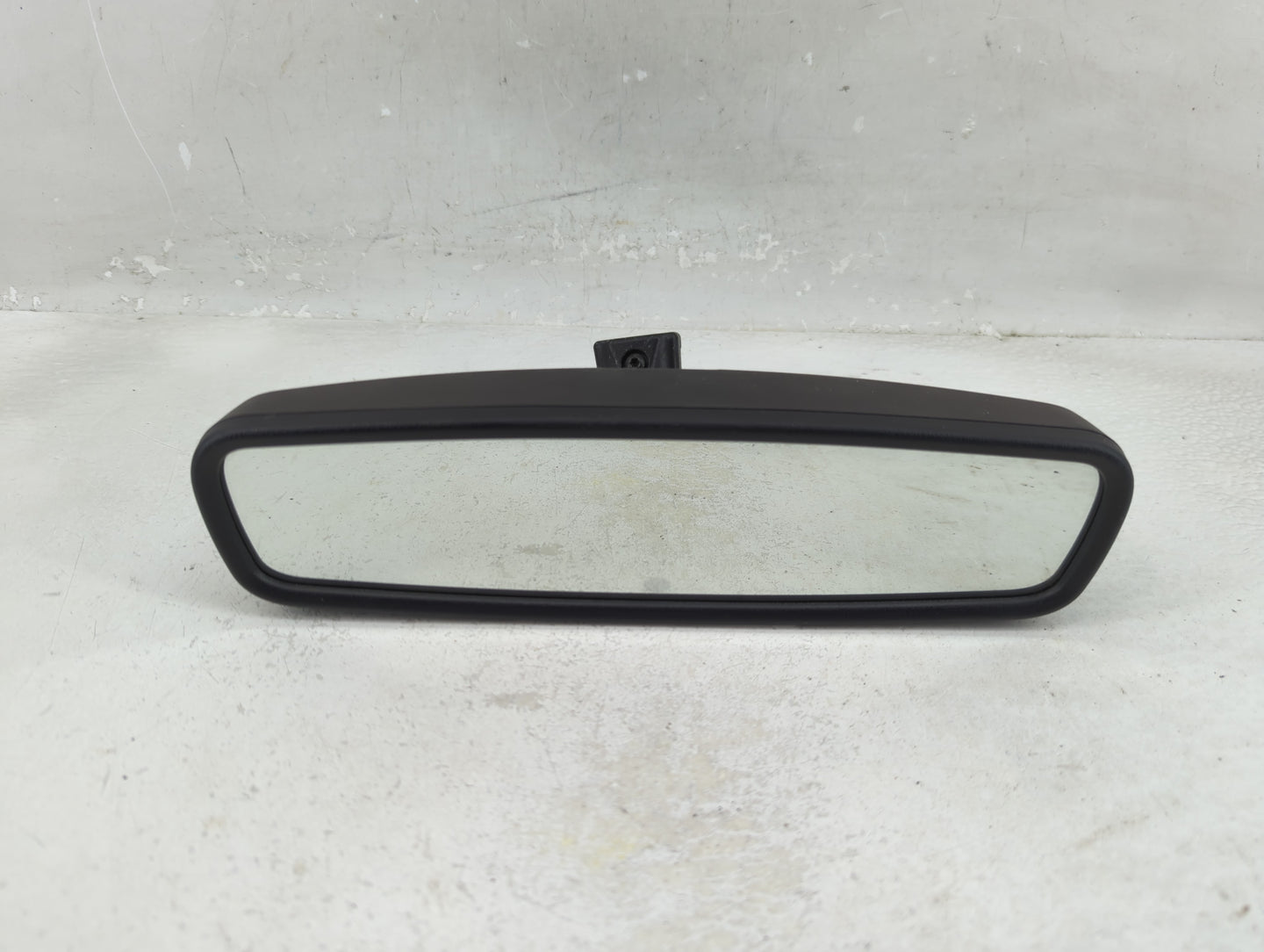 2015-2022 Ford Mustang Interior Rear View Mirror Replacement OEM P/N:FU5A 17E678 TC Fits OEM Used Auto Parts - Oemusedautopa