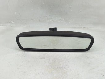 compare product 2015-2022 Ford Mustang Interior Rear View Mirror Replacement OEM P/N:FU5A 17E678 TC Fits OEM Used Auto Parts