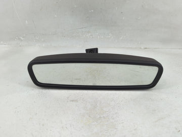 2015-2022 Ford Mustang Interior Rear View Mirror Replacement OEM P/N:FU5A 17E678 TC Fits OEM Used Auto Parts - Oemusedautopa