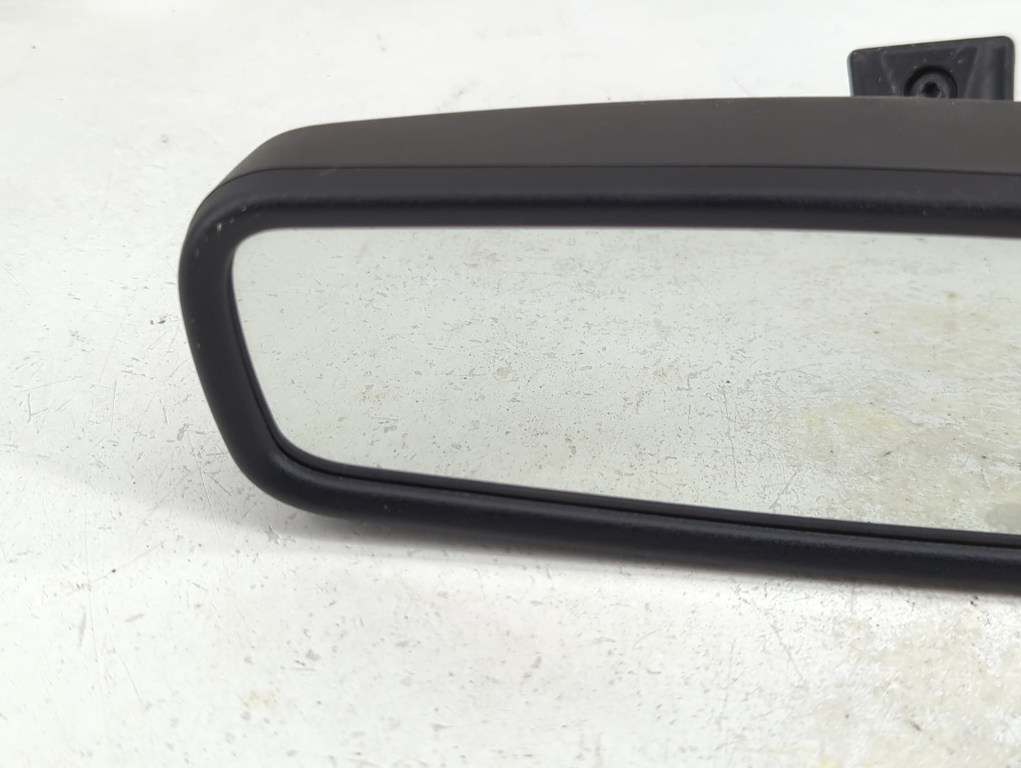 2015-2022 Ford Mustang Interior Rear View Mirror Replacement OEM P/N:FU5A 17E678 TC Fits OEM Used Auto Parts - Oemusedautopa