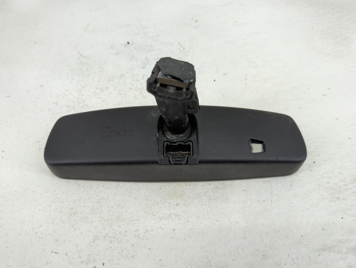 2015-2022 Ford Mustang Interior Rear View Mirror Replacement OEM P/N:FU5A 17E678 TC Fits OEM Used Auto Parts - Oemusedautopa