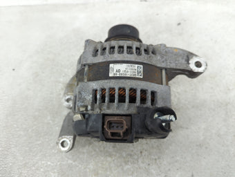 compare product 2016-2022 Ford Mustang Alternator Replacement Generator Charging Assembly Engine OEM P/N:GR3T-10300-AB Fits OEM Used Auto Parts