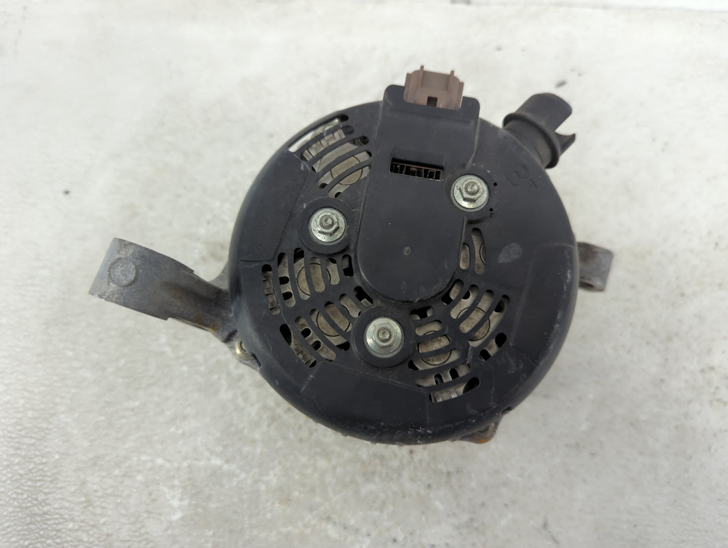 2016-2022 Ford Mustang Alternator Replacement Generator Charging Assembly Engine OEM P/N:GR3T-10300-AB Fits OEM Used Auto Pa