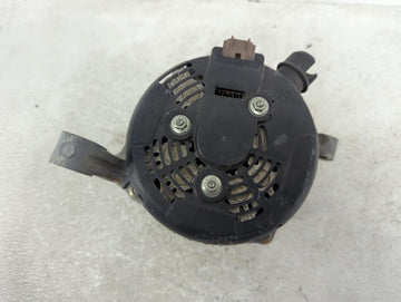 2016-2022 Ford Mustang Alternator Replacement Generator Charging Assembly Engine OEM P/N:GR3T-10300-AB Fits OEM Used Auto Parts
