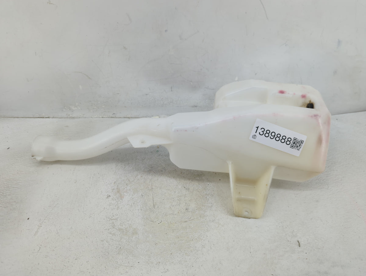 2021-2022 Ford Mustang Windshield Washer Fluid Reservoir Bottle 1389888 - Oemusedautoparts1.com