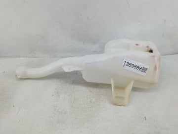 2021-2022 Ford Mustang Windshield Washer Fluid Reservoir Bottle Oem - Oemusedautoparts1.com