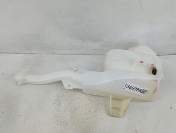 2021-2022 Ford Mustang Windshield Washer Fluid Reservoir Bottle Oem