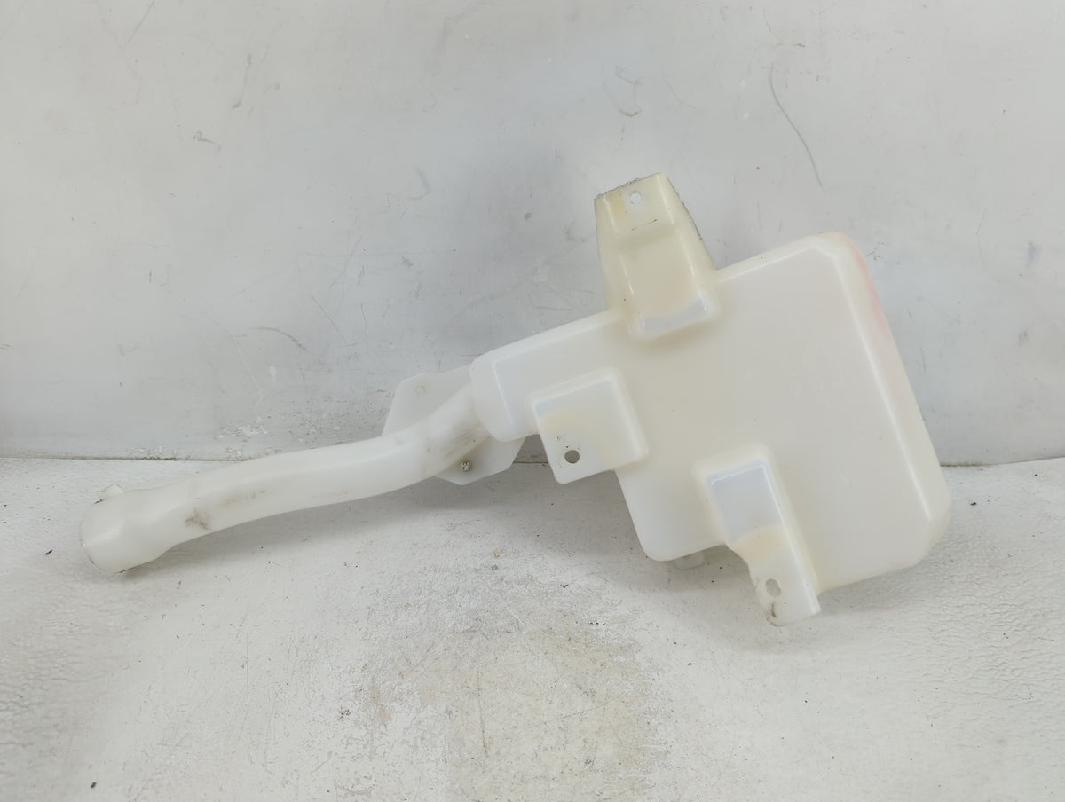 2021-2022 Ford Mustang Windshield Washer Fluid Reservoir Bottle 1389888 - Oemusedautoparts1.com