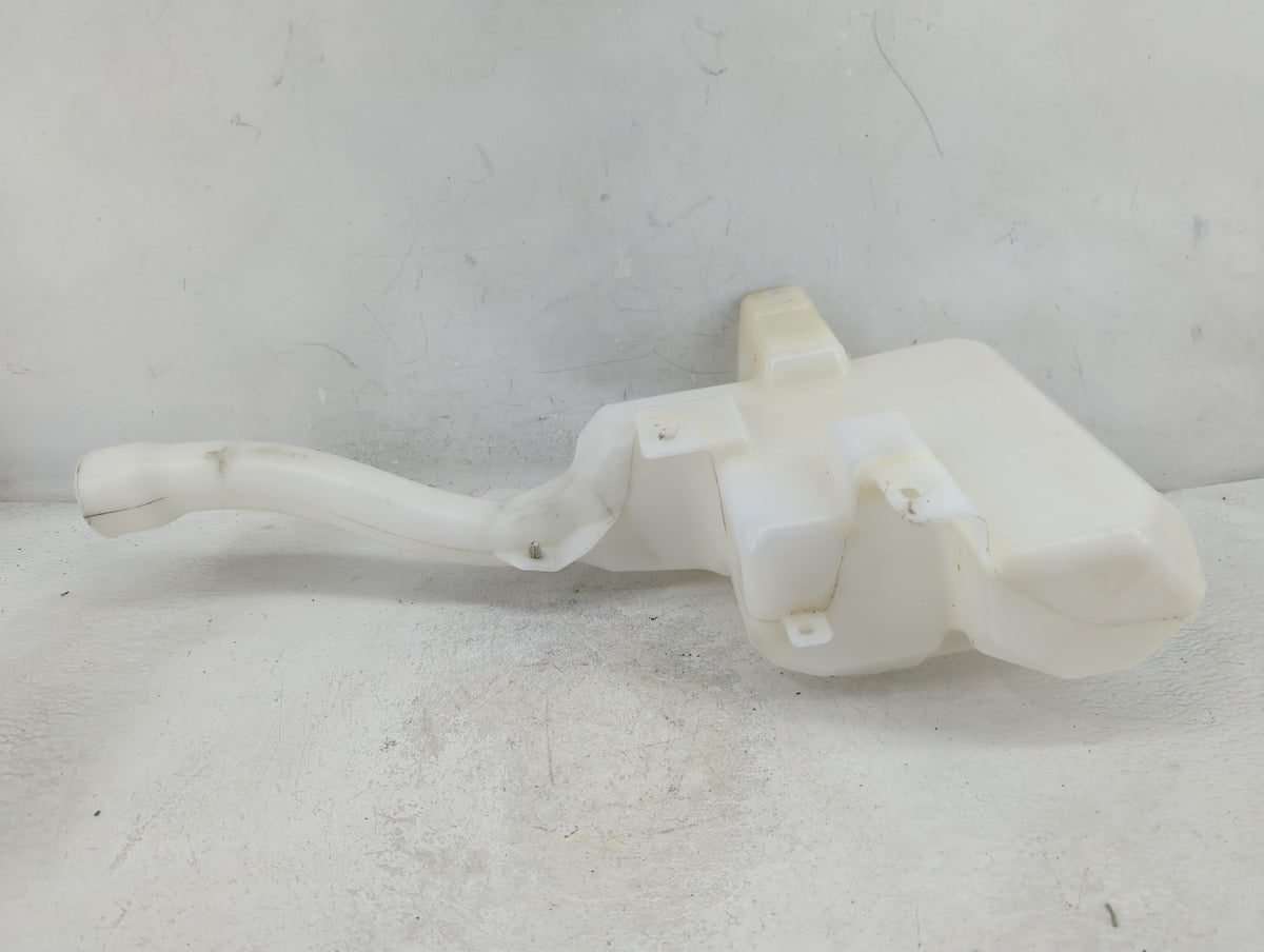 2021-2022 Ford Mustang Windshield Washer Fluid Reservoir Bottle 1389888 - Oemusedautoparts1.com