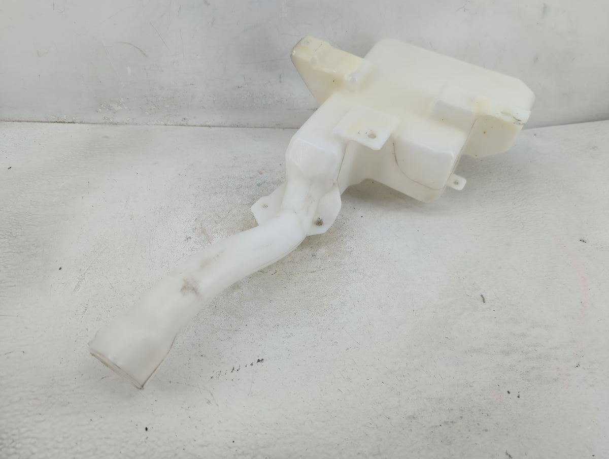 2021-2022 Ford Mustang Windshield Washer Fluid Reservoir Bottle 1389888 - Oemusedautoparts1.com