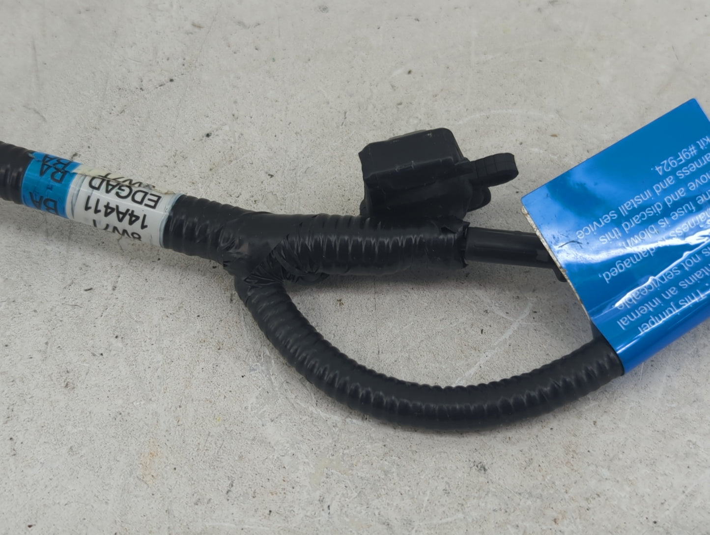 2023 Ford Mustang 1416062 - Oemusedautoparts1.com