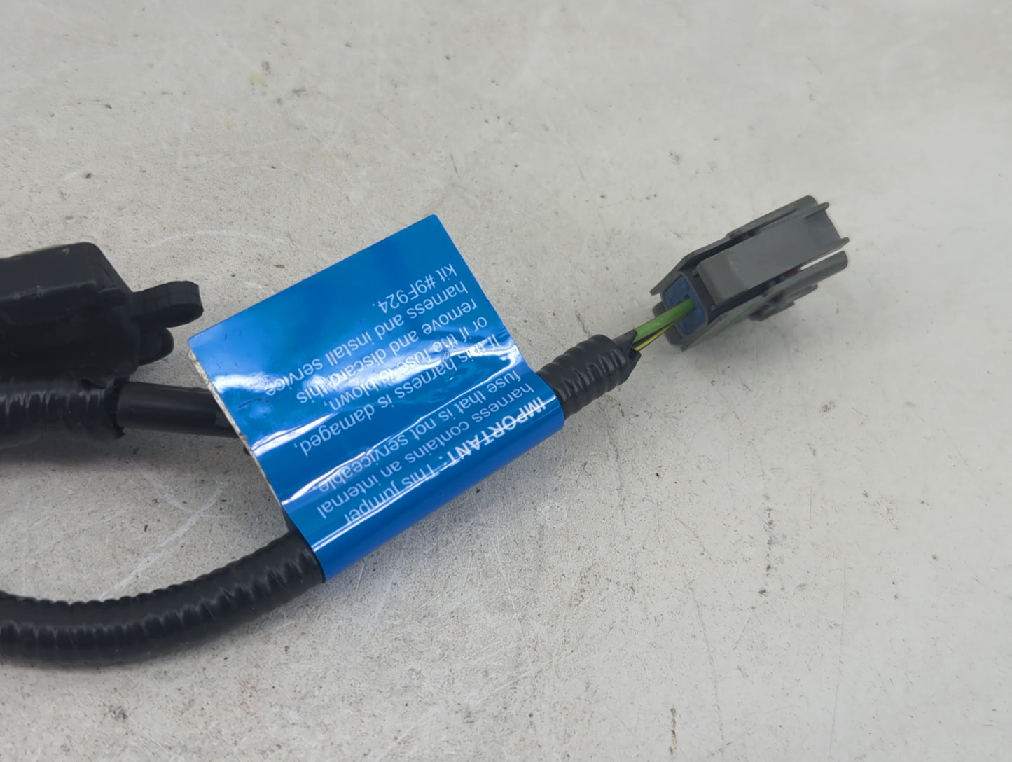 2023 Ford Mustang 1416062 - Oemusedautoparts1.com