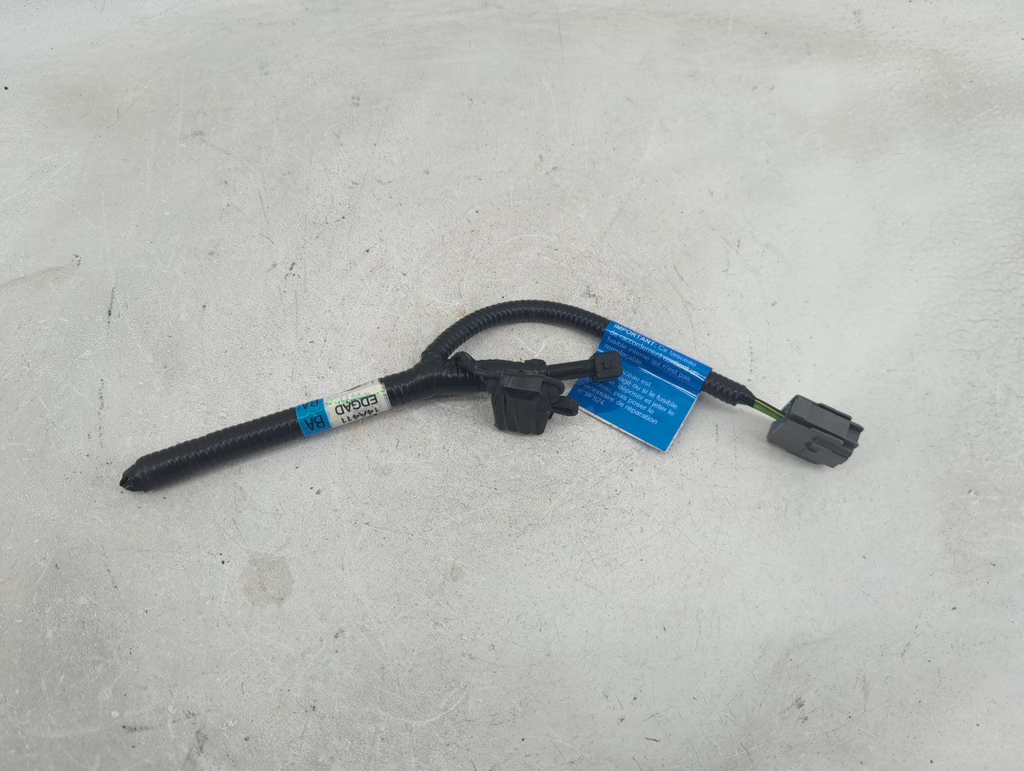2023 Ford Mustang 1416062 - Oemusedautoparts1.com