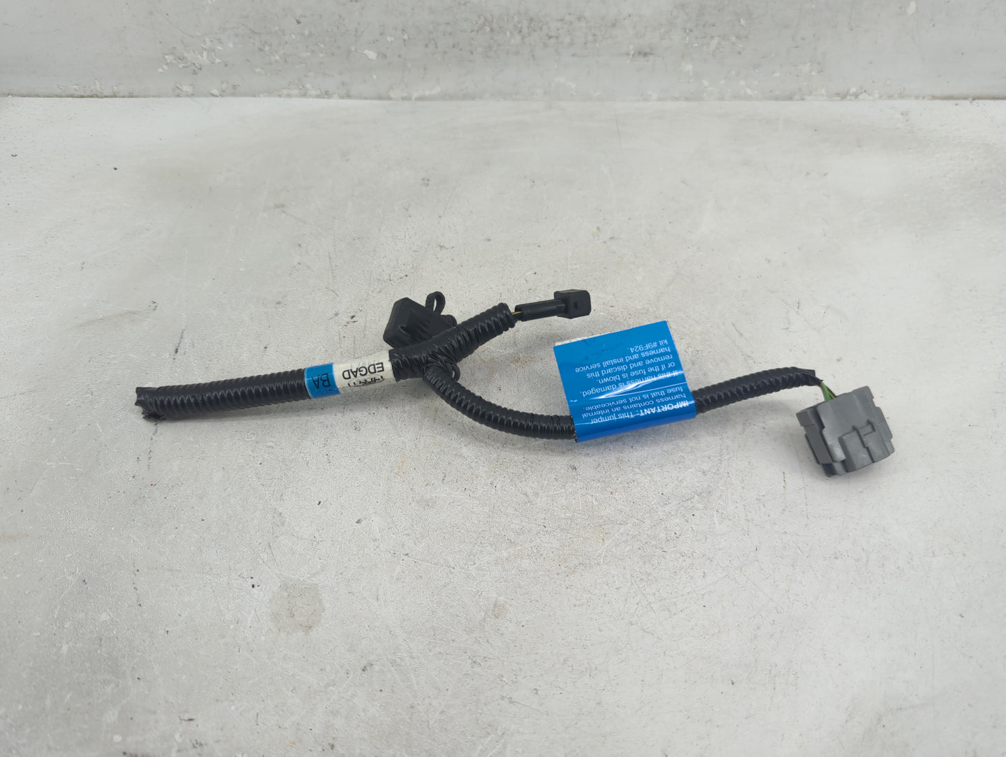 2023 Ford Mustang - Oemusedautoparts1.com