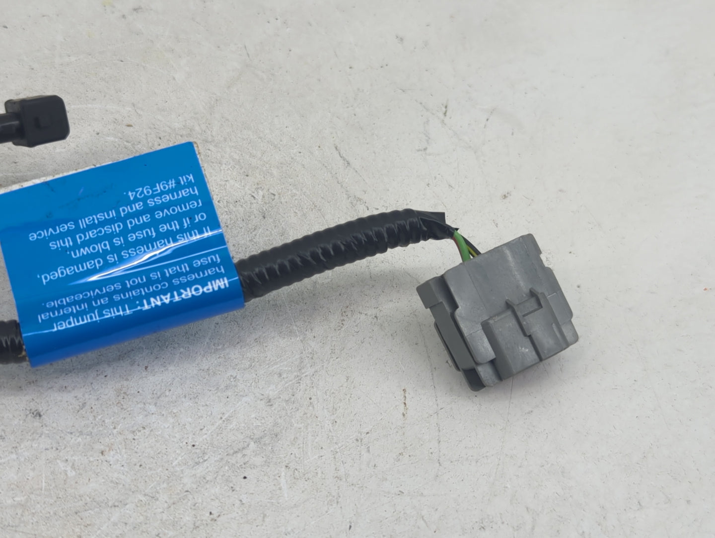 2023 Ford Mustang - Oemusedautoparts1.com