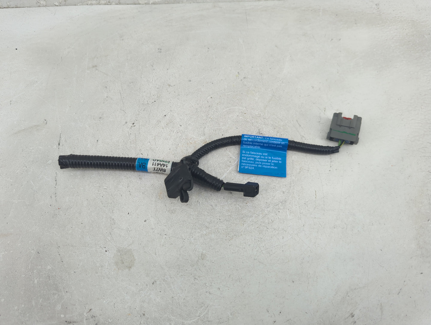 2023 Ford Mustang - Oemusedautoparts1.com
