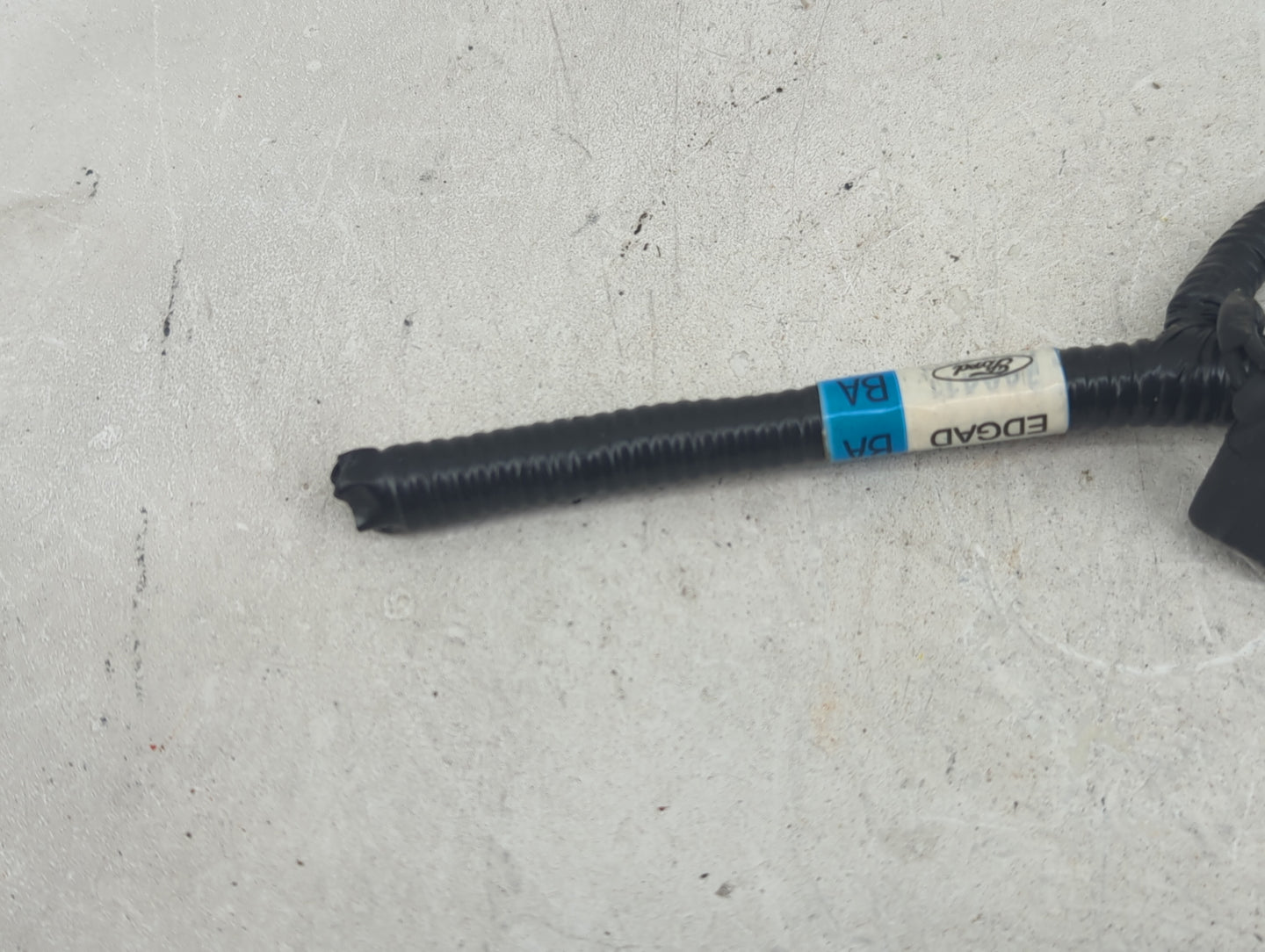 2023 Ford Mustang 1416064 - Oemusedautoparts1.com