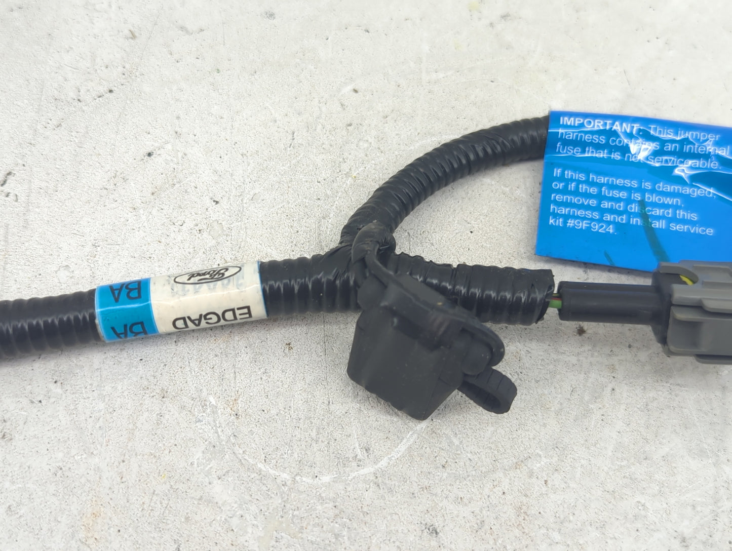 2023 Ford Mustang 1416064 - Oemusedautoparts1.com