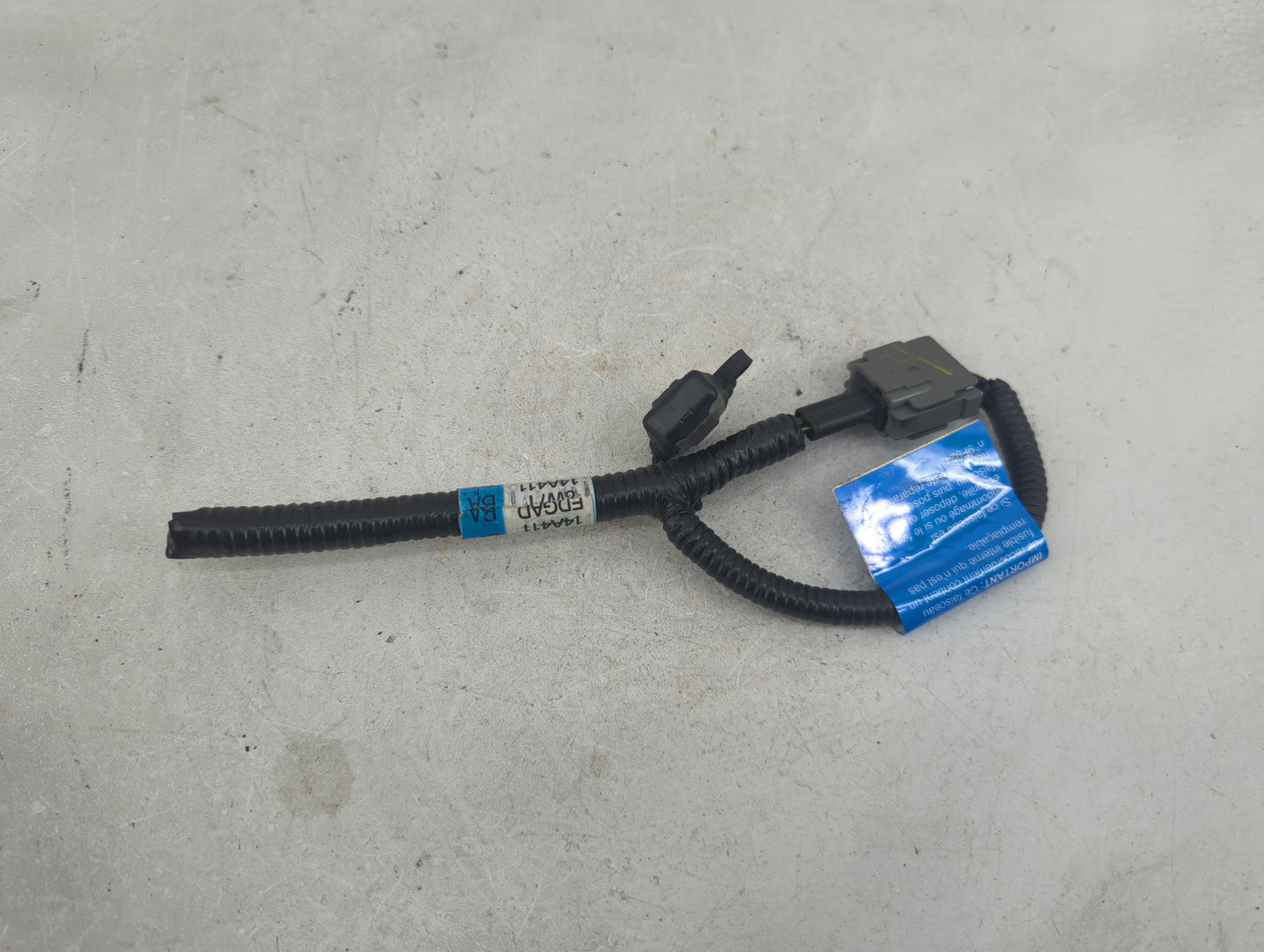 2023 Ford Mustang 1416064 - Oemusedautoparts1.com